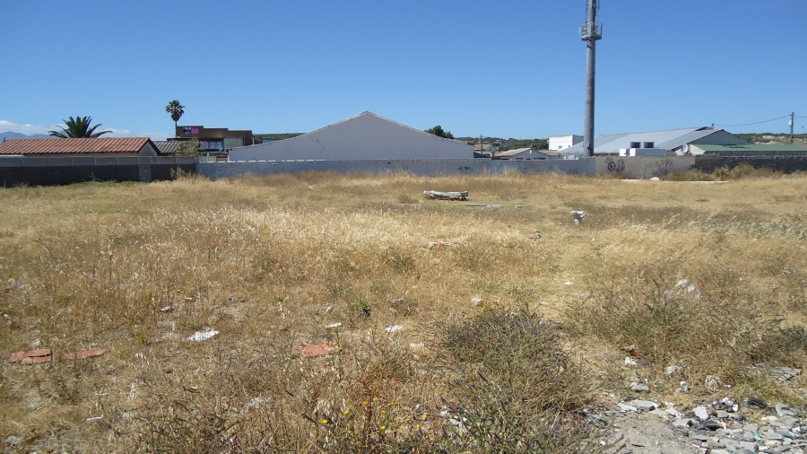 0 Bedroom Property for Sale in Bell Glen Western Cape